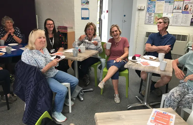 Community Engagement & Planning image