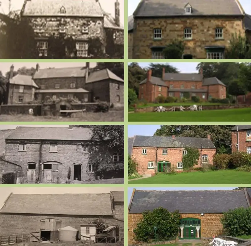Farm’s Development Through the Years image