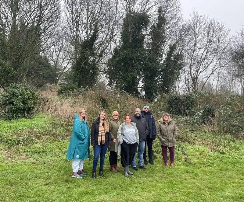 Prish council members image