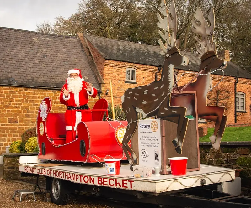 Successful Christmas Fair 2024 image