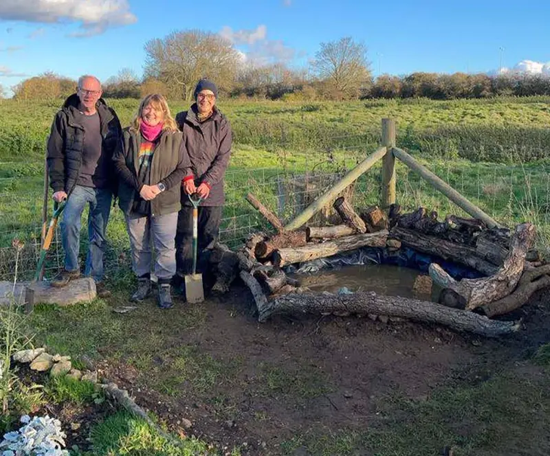 Supporting Rural Communities image