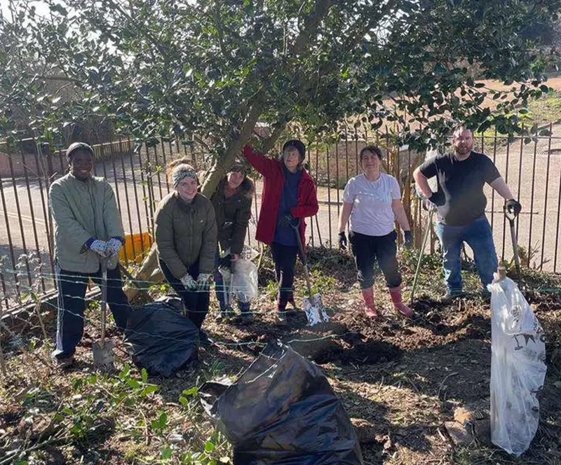 Voluntary Community Social Enterprise (VCSE) image