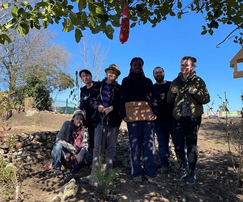 Volunteering Opportunities for Students image