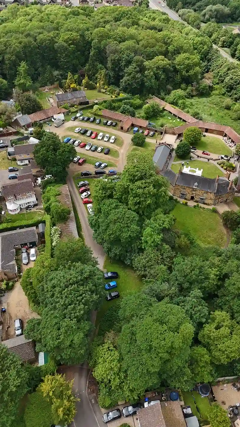 A Future for the Community