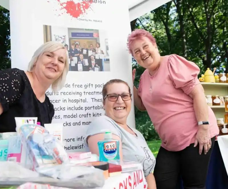 Community Festival – September 2021