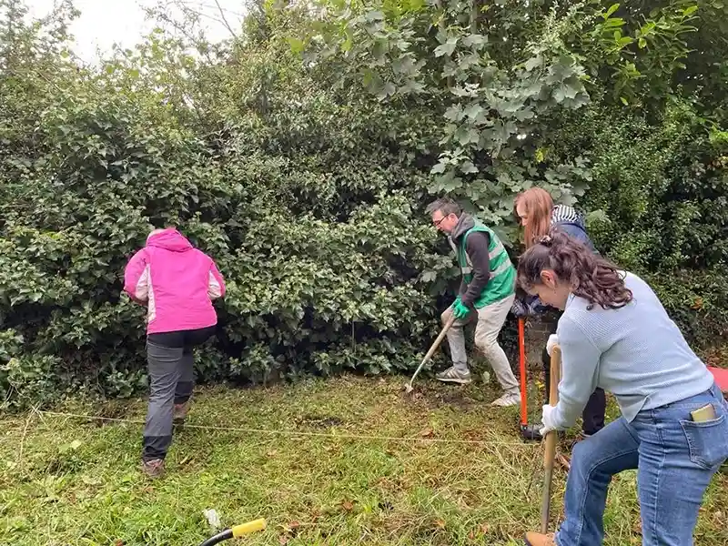 Greener Works Program