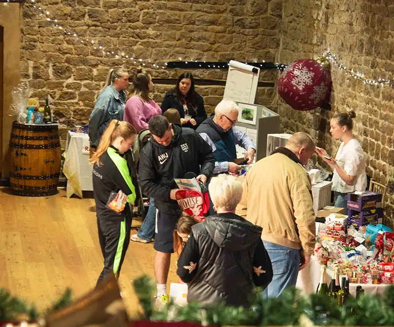 National Lottery Heritage Fund - Volunteering