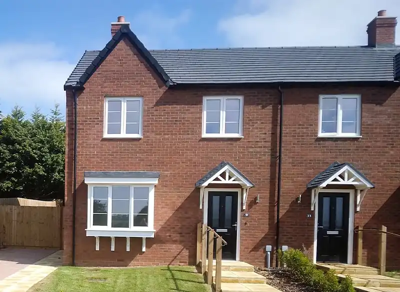 Rural Housing Enabler project