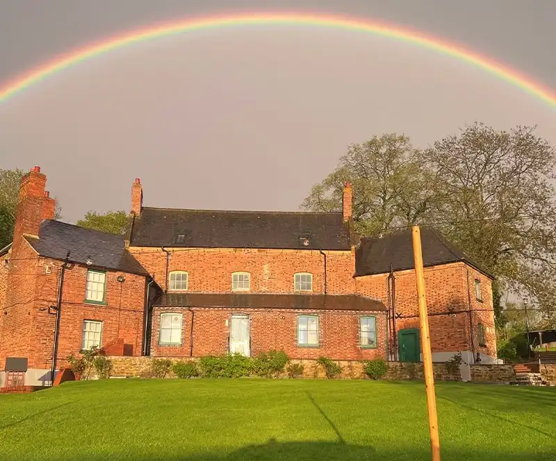 Volunteer with Northants Acre