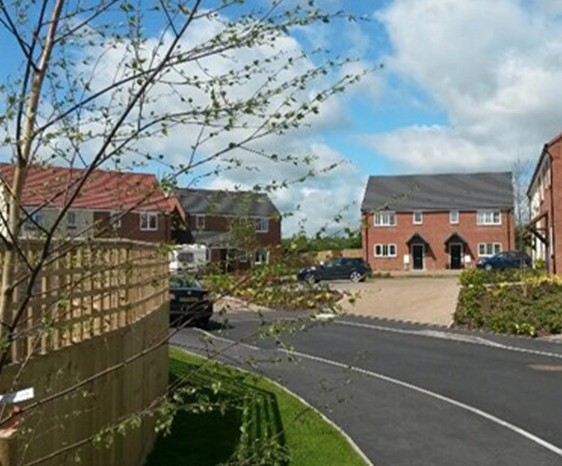 Rural Housing Enabler Update