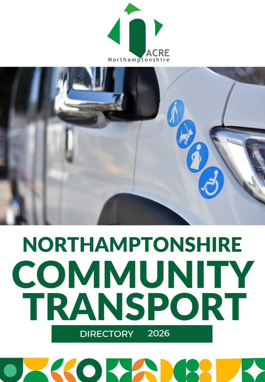 Community Transport Directory