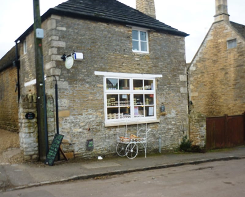 Community-Owned Shops and Pubs