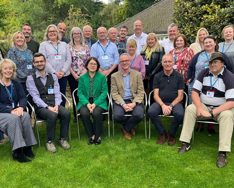 Supporting Rural Advocacy